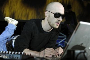 Paul Kalkbrenner