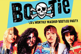 Bootie LA 8-Year Anniversary Party - Club Night | DJ Event in LA