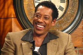 Orlando Jones