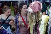 Haight-Ashbury Street Fair - Arts Festival | Food & Drink Event | Music Festival | Shopping Event in San Francisco.