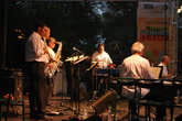 Chicago SummerDance - Festival in Chicago.