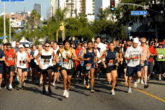 Los Angeles Frontrunners Pride Run - Running in Los Angeles.
