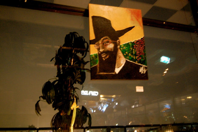 Photo of Canvas op de 7e
