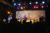 The Hold Steady @ The Echoplex