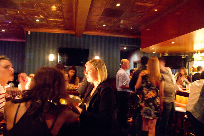 Photo of The Belmont
