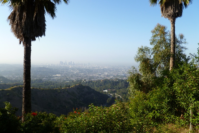 Photo of Griffith Park