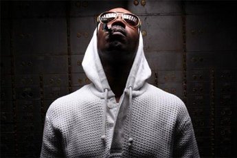 Juicy J 