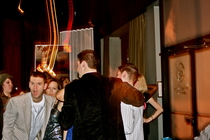 To Photobomb, or be Photobombed...