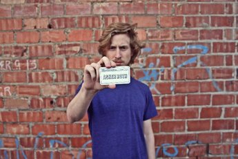 Asher Roth