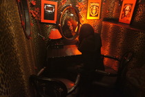 No Comment - Nightclub | Members Club | Lounge in Paris.