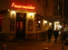 Feuermelder - Bar in Berlin.