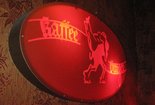 Kaffee Burger - Bar | Club in Berlin.