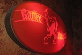Kaffee Burger - Bar | Club in Berlin.