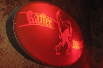 Kaffee Burger - Bar | Club in Berlin.