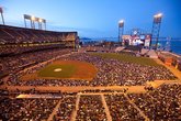 AT&T Park - Concert Venue | Stadium in San Francisco.