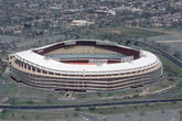 RFK Stadium - Concert Venue | Stadium in Washington, DC.