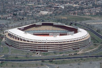 RFK Stadium - Concert Venue | Stadium in Washington, DC.