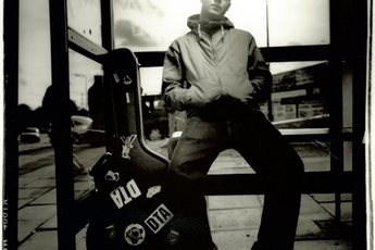Maverick Sabre