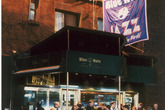 Blue Note - Bar | Jazz Club | Restaurant in New York.