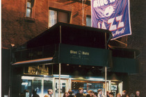 Blue Note - Bar | Jazz Club | Restaurant in New York.