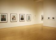 Rineke Dijkstra Exhibit - Photography Exhibit in San Francisco.