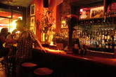 Rumba Cafe - Bar | Latin American Restaurant in Washington, DC.