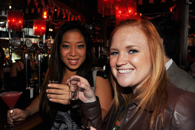 Shots! Shots! Shots! (PHOTOS) - 12 of 13
