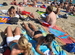 Barceloneta Beach - Beach | Outdoor Activity in Barcelona.
