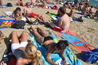 Barceloneta Beach