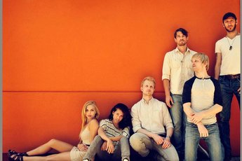Delta Rae