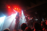 Bus Palladium - Concert Venue | Nightclub in Paris.