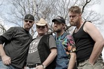 Hayseed Dixie