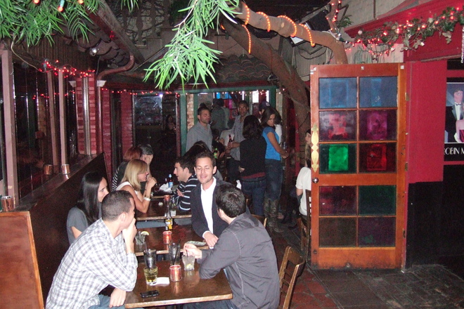 Photo of Renee's Courtyard Café