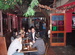 Renee's Courtyard Café - Bar | Restaurant in Los Angeles.