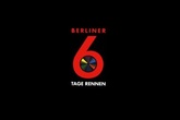 Berliner Sechstagerennen - Cycling in Berlin.