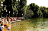 Seehaus im Englischer Garten - Beer Garden | Drinking Activity | Restaurant in Munich.
