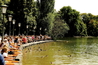 Seehaus im Englischer Garten