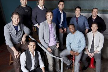 Straight No Chaser