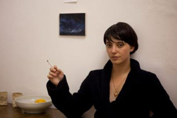 Sharon Van Etten