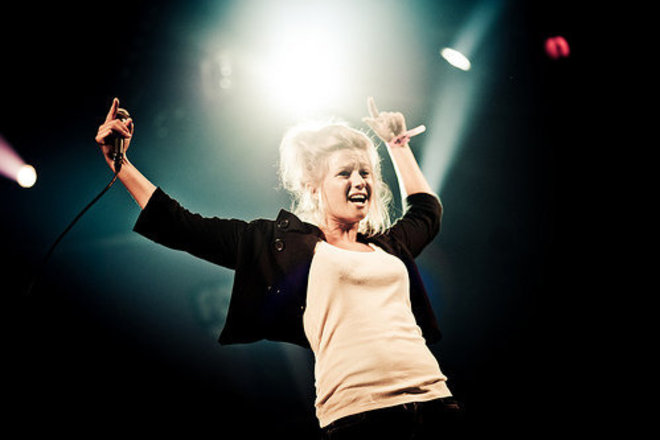 Photo of Selah Sue