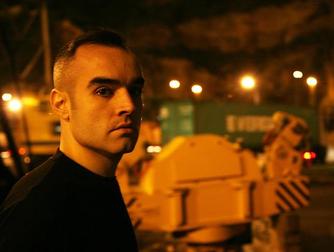 Paco Osuna