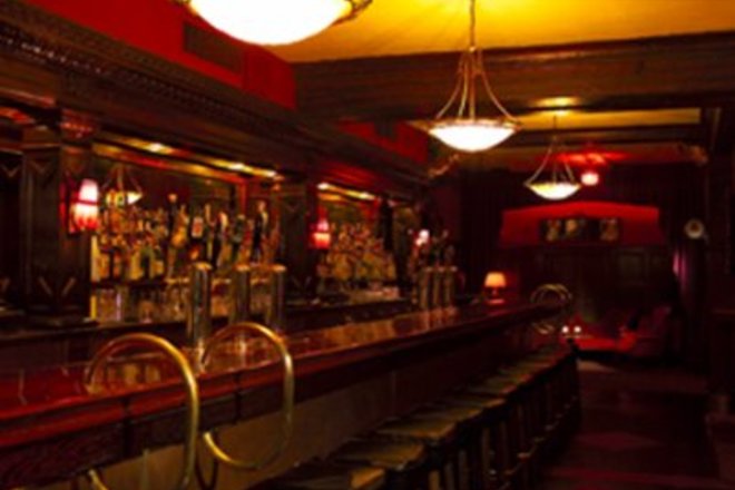 Photo of Café Du Nord 