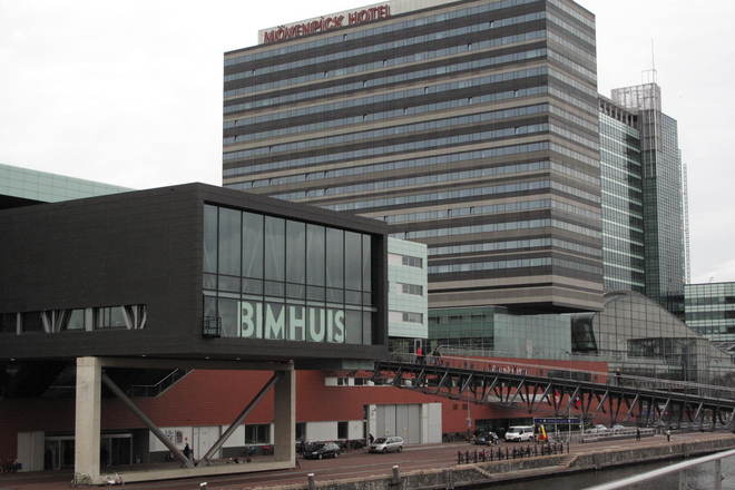 Photo of Bimhuis