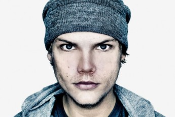 Avicii