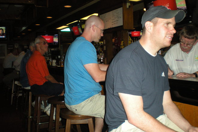 Photo of Eire Pub