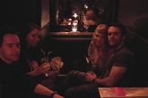 Thirst - Bar | Lounge in London.