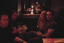 Thirst - Bar | Lounge in London.