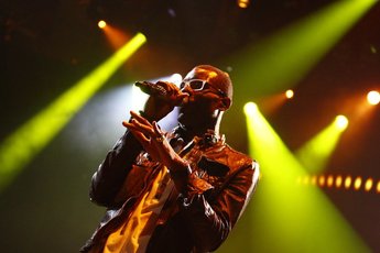 Wretch 32