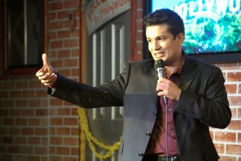 Robert Zapata