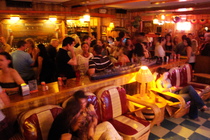 The Rusty Knot - Bar | Tiki Bar in New York.